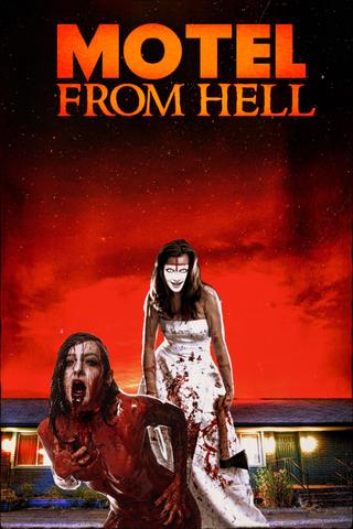 Motel from Hell poster