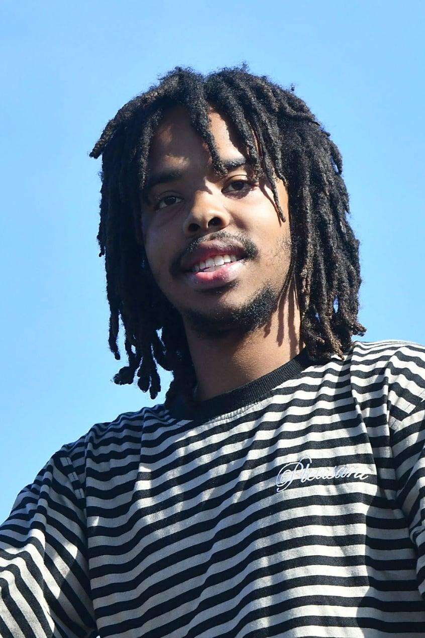 Earl Sweatshirt poster