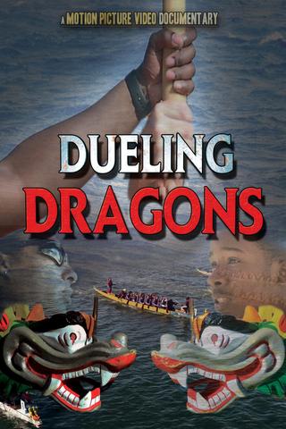 Dueling Dragons poster