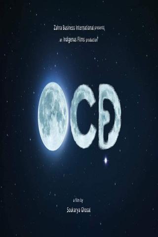 OCD poster