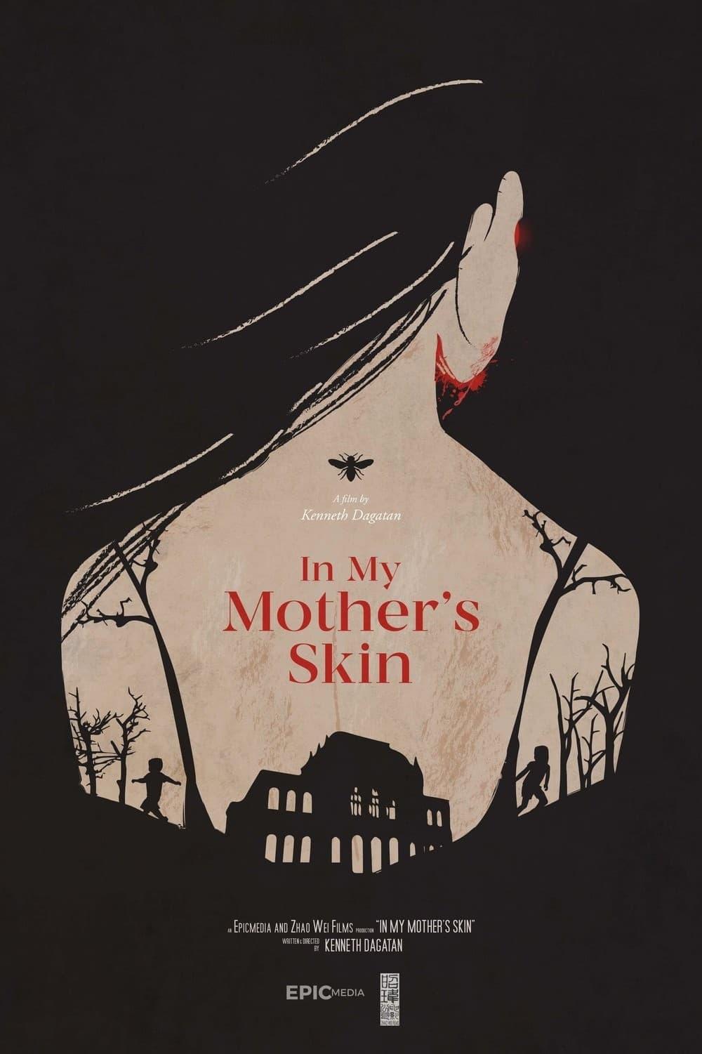 In My Mother's Skin poster