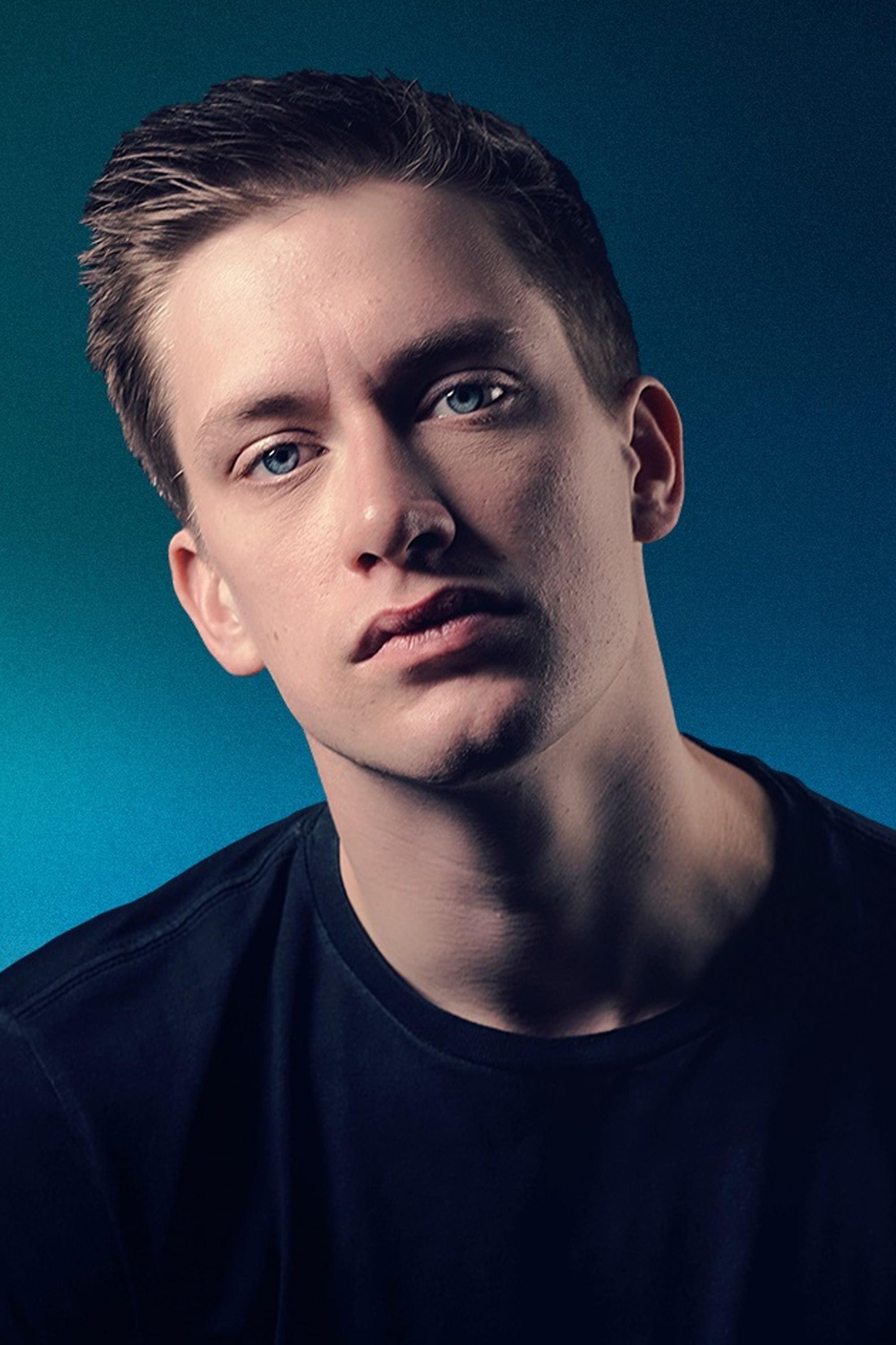 Daniel Sloss poster