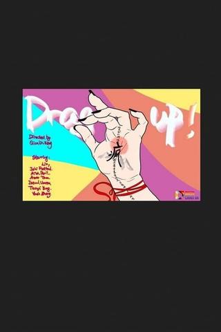 Drag Up! poster