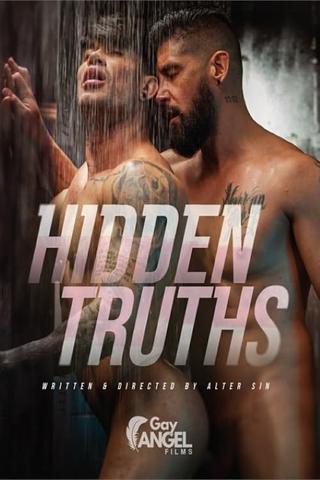 Hidden Truths poster