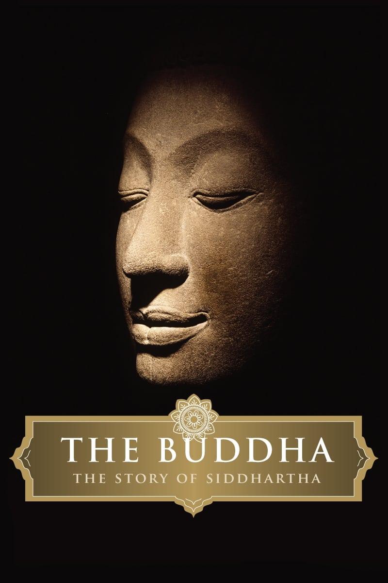 The Buddha poster