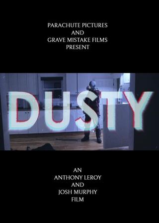 Dusty poster