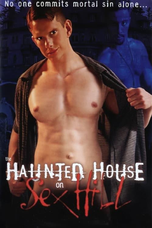 The Haunted House on Sex Hill poster