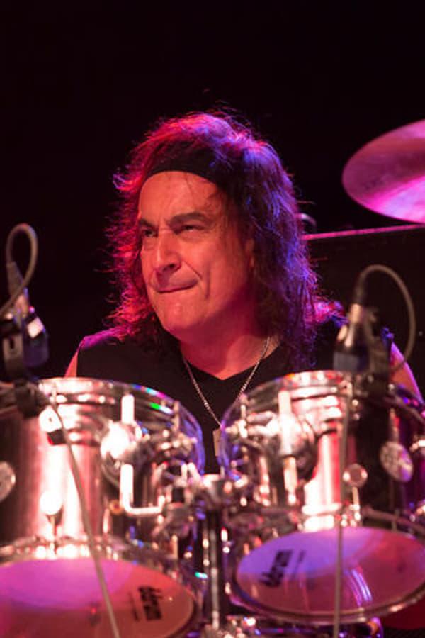 Vinnie Appice poster