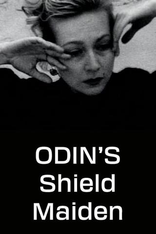 Odin's Shield Maiden poster