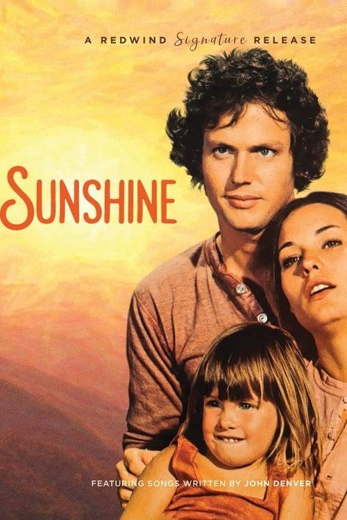 Sunshine poster