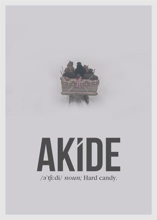 Akide poster