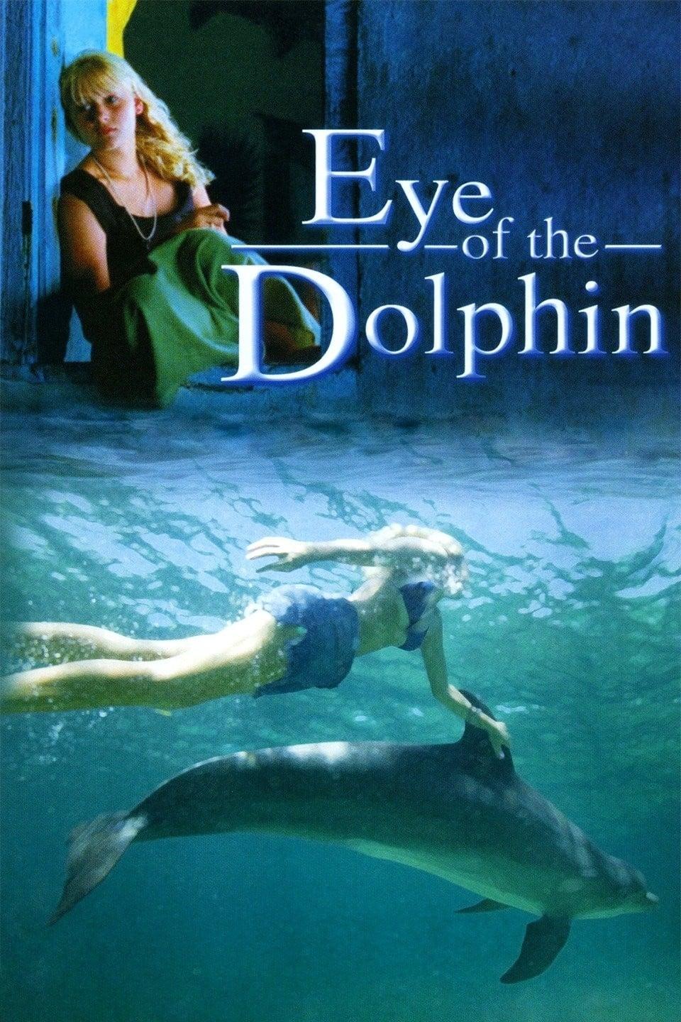 Eye of the Dolphin poster