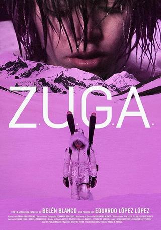 Z.U.G.A poster