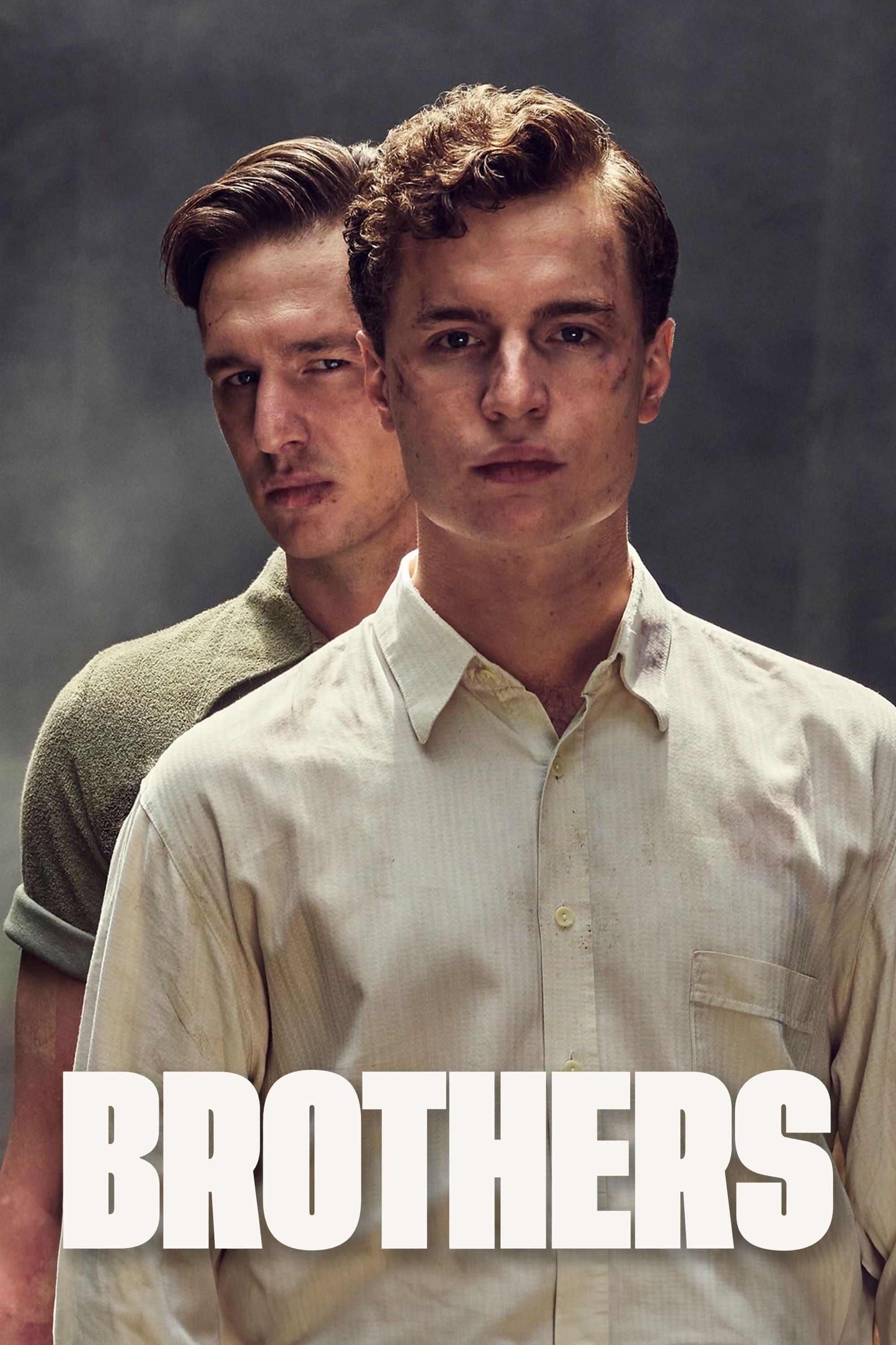 Brothers poster