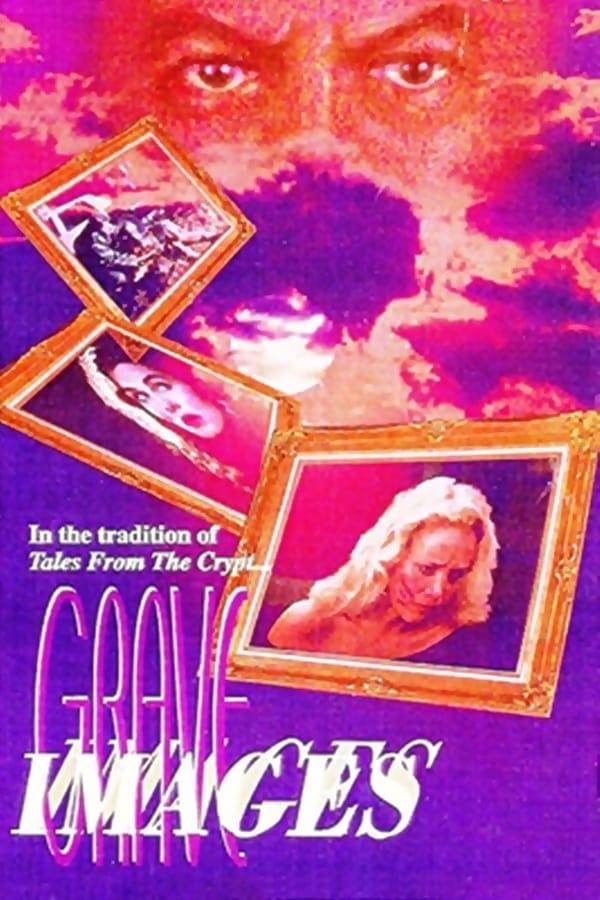 Grave Images poster
