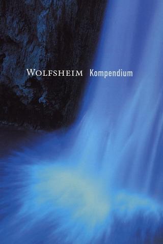 Wolfsheim: Kompendium poster