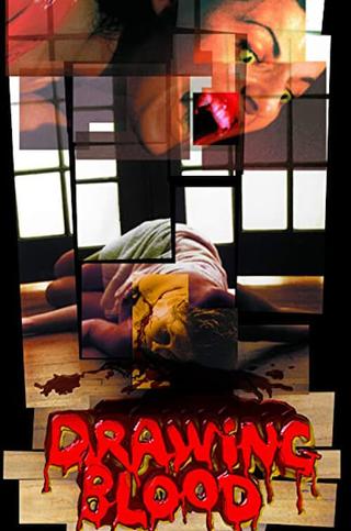 Drawing Blood poster