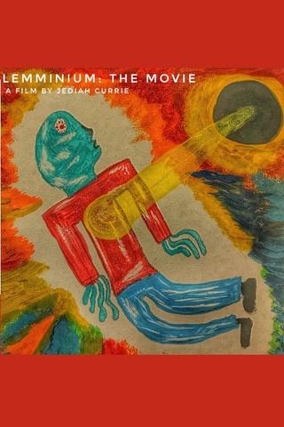 Lemminium: The Movie poster