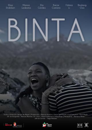 Binta poster