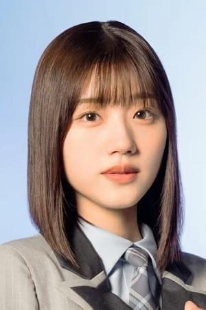 Mirei Sasaki poster