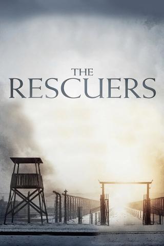 The Rescuers poster