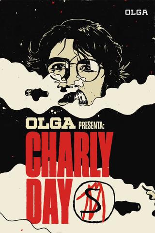 CHARLY GARCÍA DAY poster