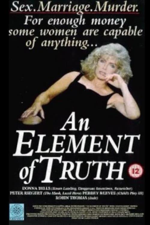 An Element of Truth poster