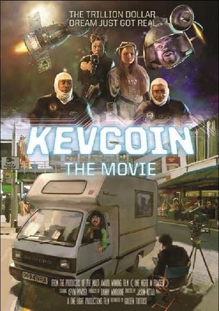 KevCoin: The Movie poster