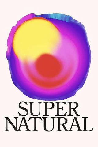 Super Natural poster