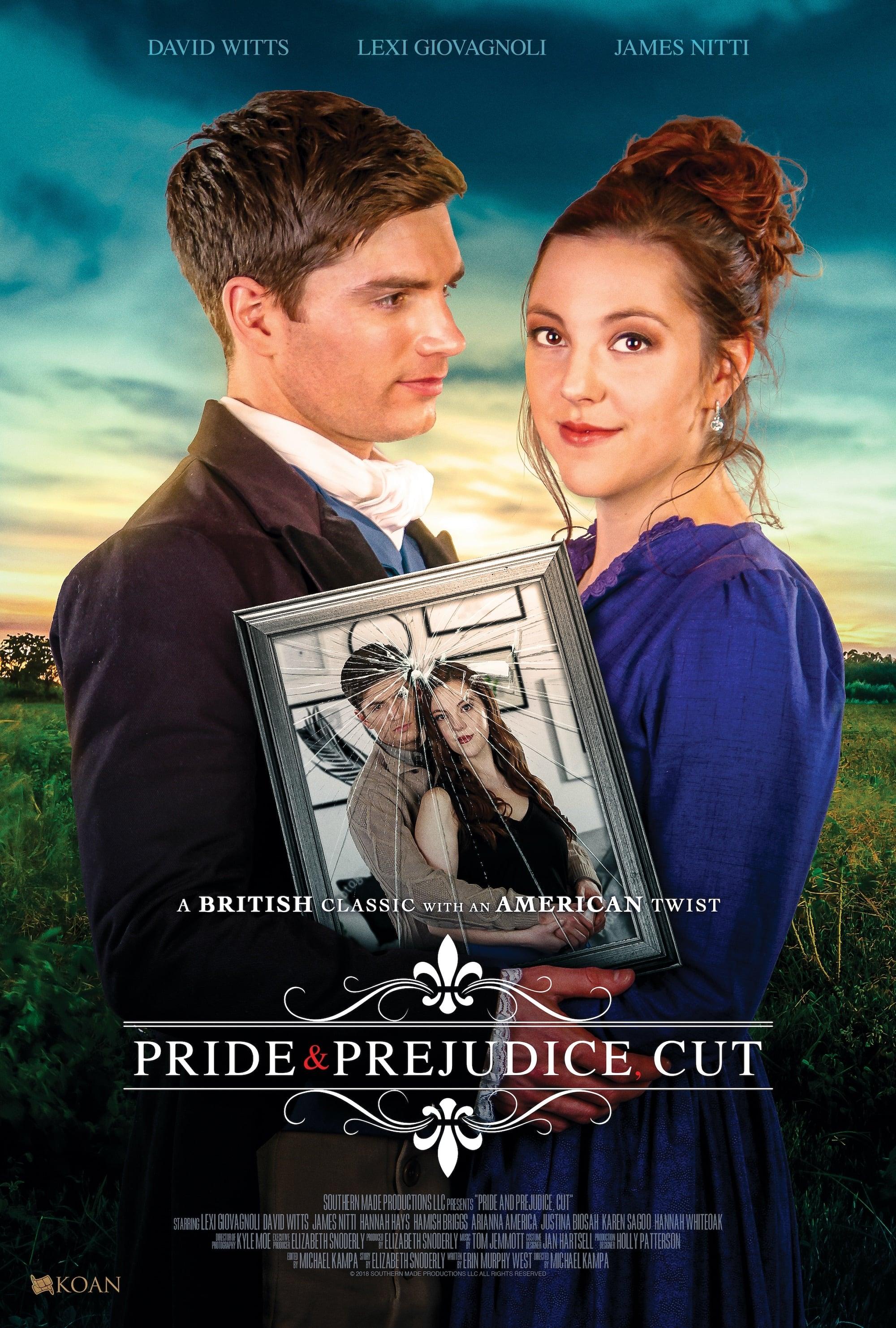 Becoming Ms Bennet: Pride & Prejudice poster