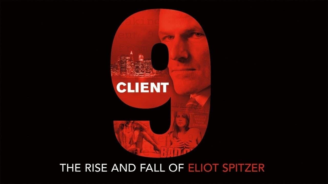 Client 9: The Rise and Fall of Eliot Spitzer backdrop