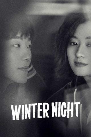 Winter Night poster