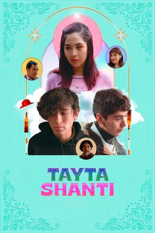 Tayta Shanti poster