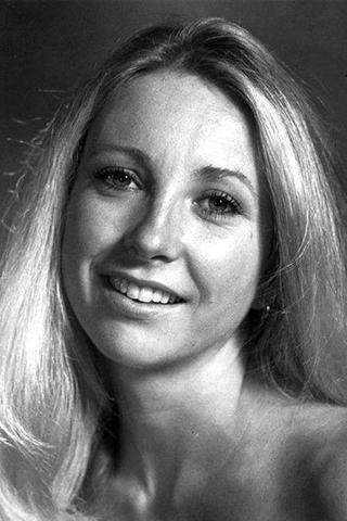 Teri Garr pic