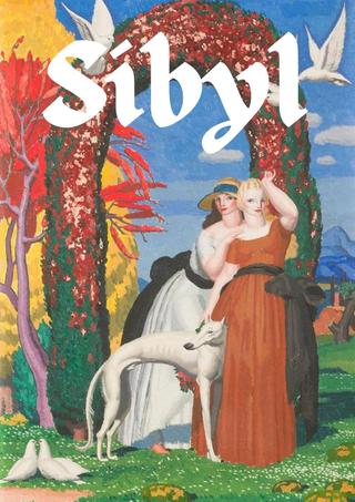 Sibyl poster