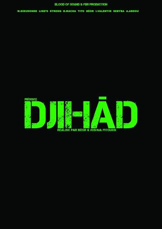 Djihad poster