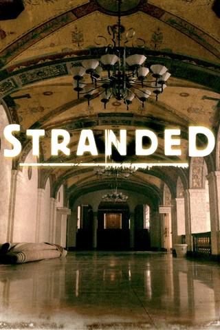 Stranded poster