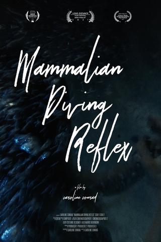 Mammalian Diving Reflex poster
