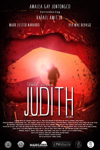 Judith poster