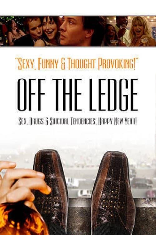 Off the Ledge poster