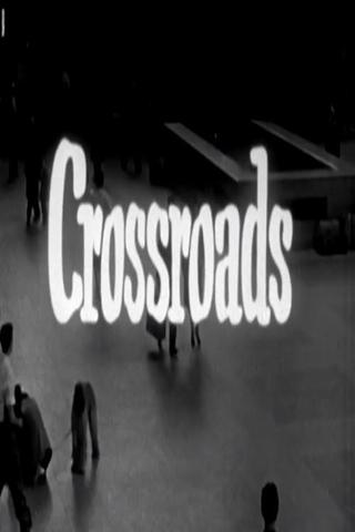 Crossroads poster