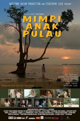 Mimpi Anak Pulau poster