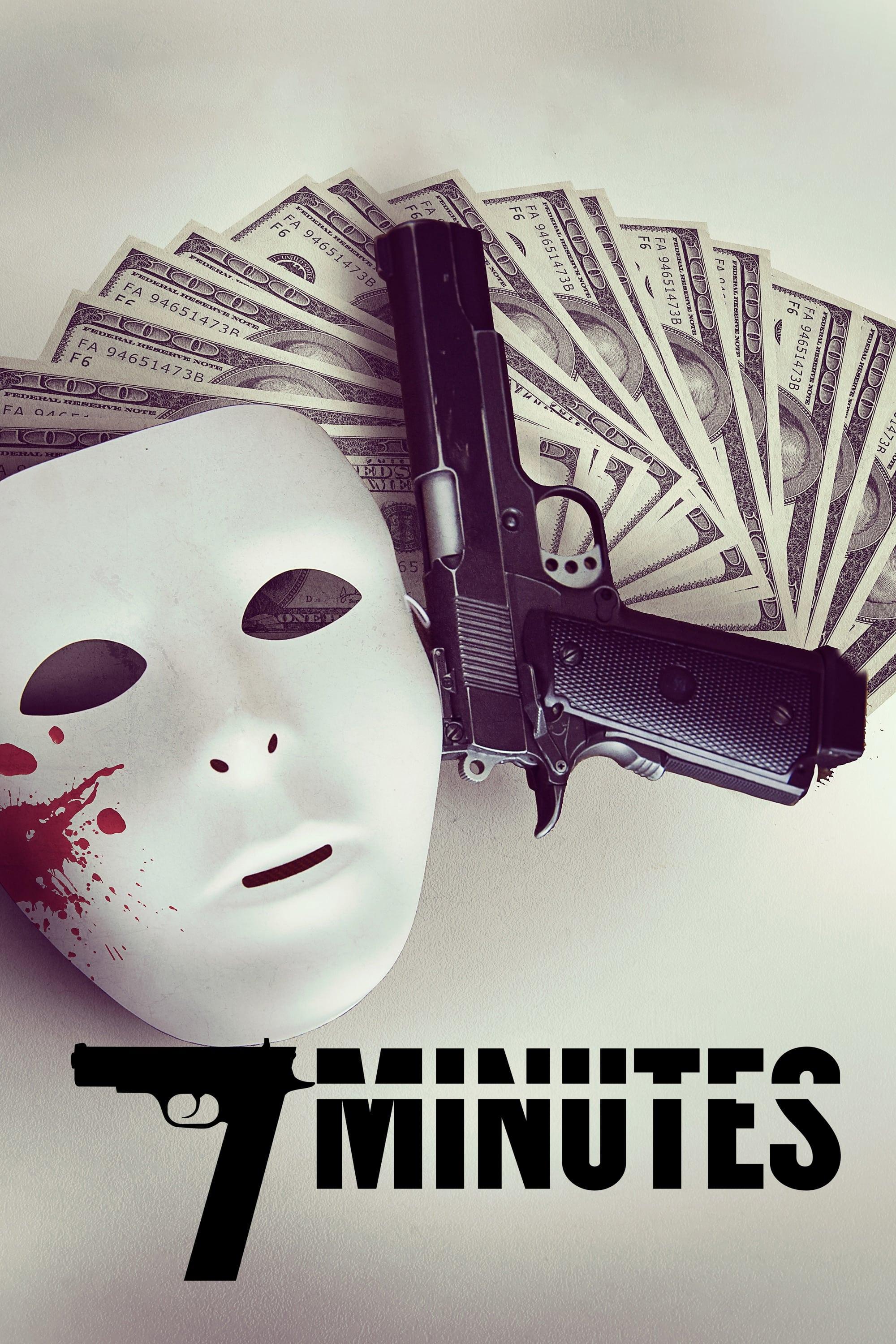 7 Minutes poster