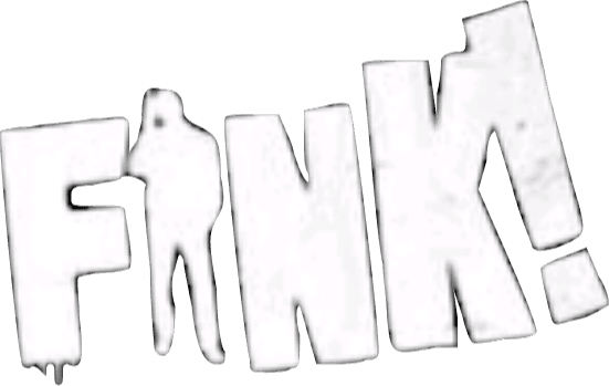 Fink! logo