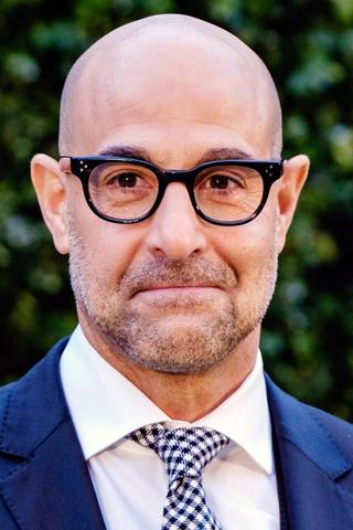 Stanley Tucci pic