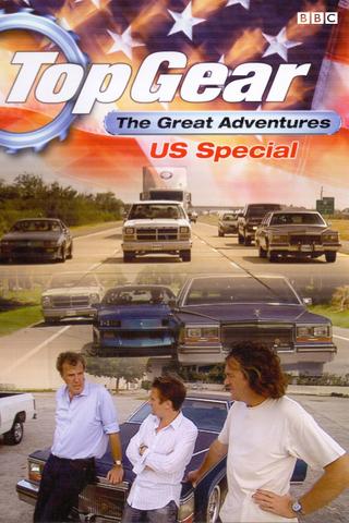 Top Gear: US Special poster