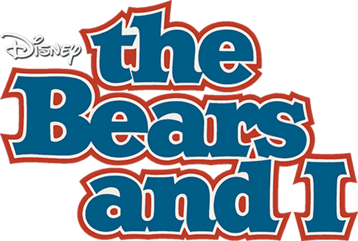 The Bears and I logo