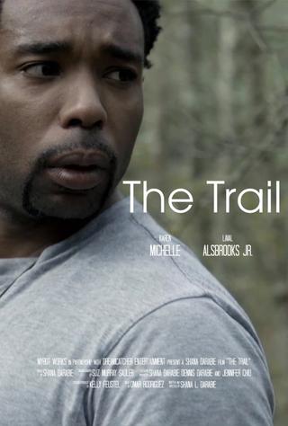 The Trail poster