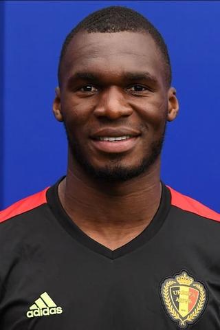 Christian Benteke pic