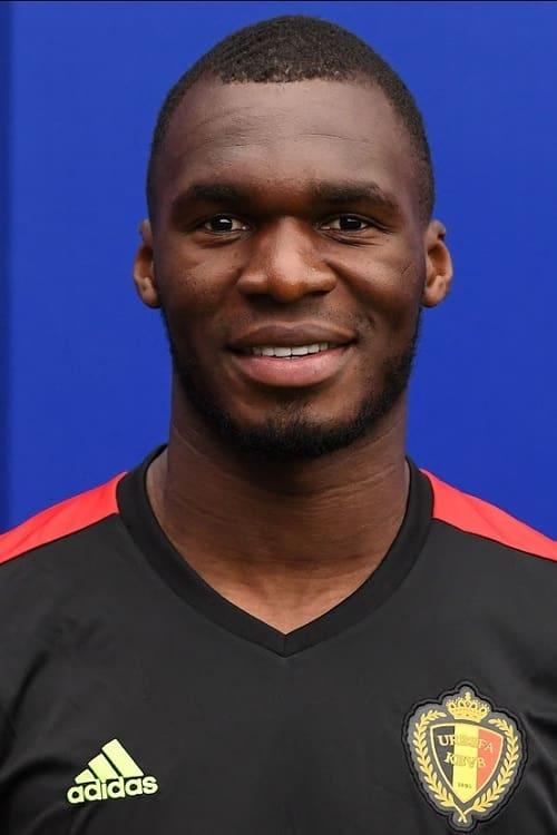 Christian Benteke poster